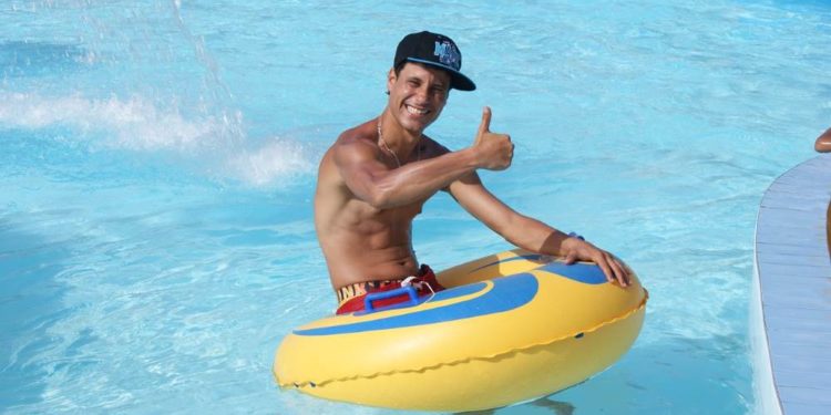 Riesenspaß für Groß und Klein – Auf geht’s zur Poolparty!