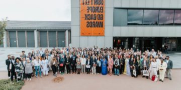 Ratzeburg und Umland in der ‚Europäischen Städtekoalition gegen Rassismus‘