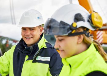 Massiver Personalaufbau für die Energie- und Wärmewende
