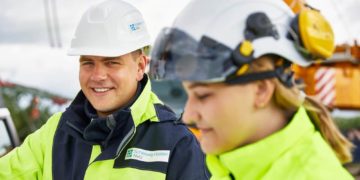 Massiver Personalaufbau für die Energie- und Wärmewende