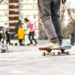 Mölln eröffnet Skate-Park auf dem Schulberg