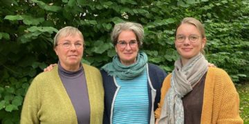 Lauenburg zeigt Haltung: Tag und Nacht für Demokratie