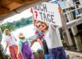 Jugendliche für großes Theater- und Videoprojekt gesucht