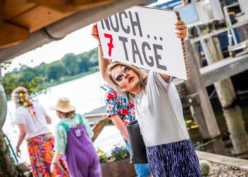 Jugendliche für großes Theater- und Videoprojekt gesucht