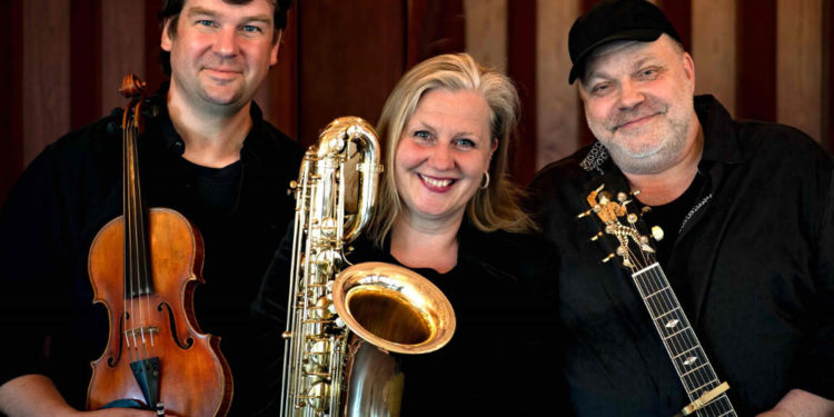 Abschluss-Werkstattkonzert des Festivals ‚Share my Music‘