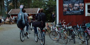 Dokumentation im Kino: „Wald:Sinfonie“