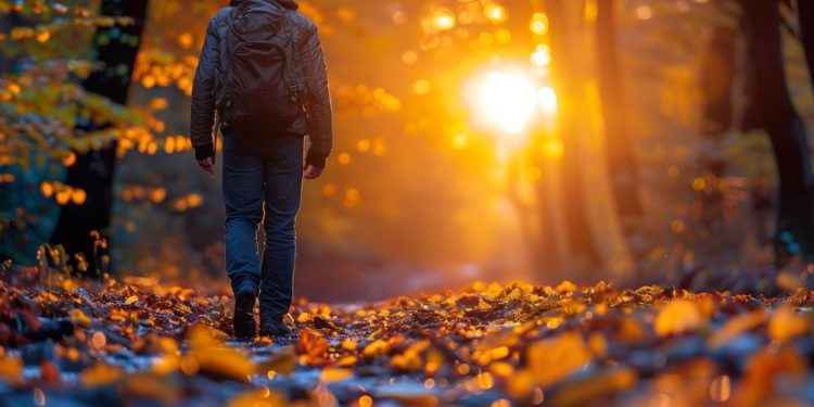 Berkenthiner ‚Wandern für die Seele‘