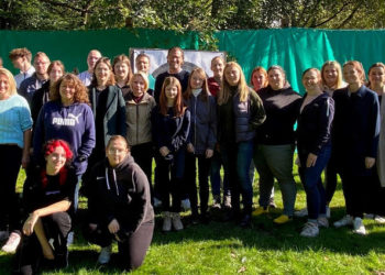 Azubi Welcome Tag: Gemeinsam für die Zukunft des lauenburgischen Tourismus