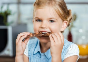 Kleine ‚Nüsse‘ – große Gefahr