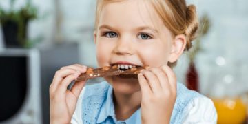 Kleine ‚Nüsse‘ – große Gefahr