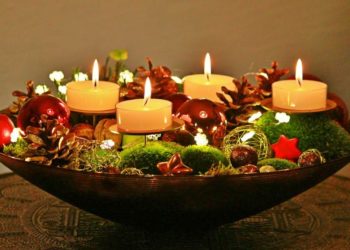 Adventsgottesdienst in leichter Sprache