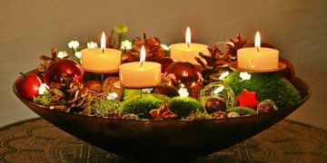 Adventsgottesdienst in leichter Sprache