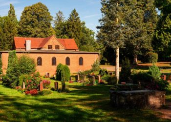 Friedhofsführung zum Ewigkeitssonntag 2024
