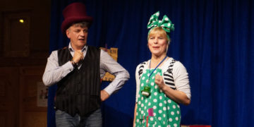 Garantiert nicht langweilig – Kinderzauberei mit Herz und Spaß