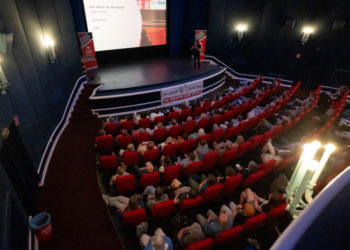 Infoabend zu rechtsextremen Bestrebungen im Herzogtum Lauenburg