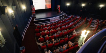 Infoabend zu rechtsextremen Bestrebungen im Herzogtum Lauenburg