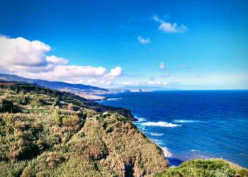 Weit draußen im Atlantik – Die Naturwunder der Azoren über und unter Wasser