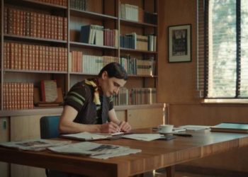 Dokumentation: ‚Bekenntnisse des Hochstaplers Thomas Mann‘