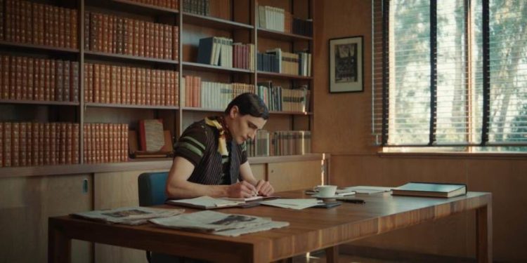 Dokumentation: ‚Bekenntnisse des Hochstaplers Thomas Mann‘