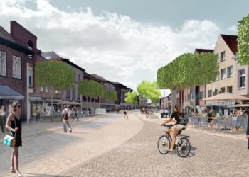 Öffentliche Informationsveranstaltung zur Baustelle