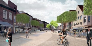 Öffentliche Informationsveranstaltung zur Baustelle