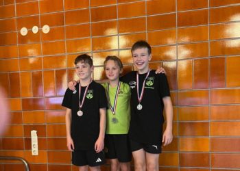 Offene Kreismeisterschaften der langen Strecke