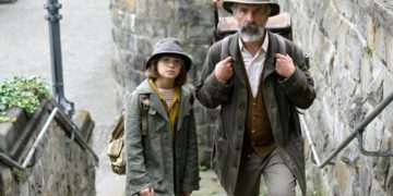 ‚Der Buchspazierer‘ im Kino