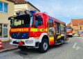 Oktober 2024 – Möllner Feuerwehr verzeichnet 19 Alarmierungen
