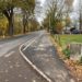 Radwegeanschluss zum Dorotheenhofer Weg fertiggestellt