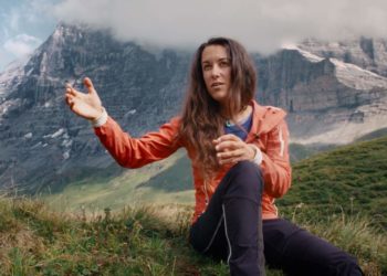 Filmclub Dokumentation: ‚Bergfahrt – Reise zu den Riesen‘