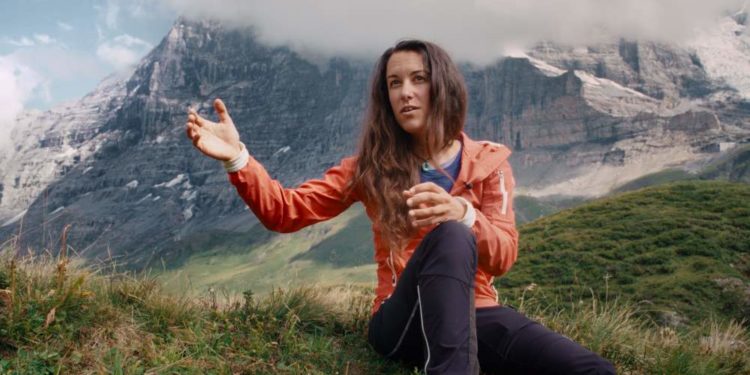 Filmclub Dokumentation: ‚Bergfahrt – Reise zu den Riesen‘