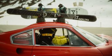 Filmclub Dokumentation: ‚Freeride Filmfestival‘