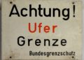 Zeitzeugen der Grenzöffnung
