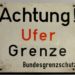 Zeitzeugen der Grenzöffnung