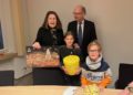 Inner Wheel Adventskalender – Die Lose sind gezogen