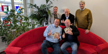 „JABULA AFRICA“ – Afrikanische Lebensfreude in der Riemannhalle