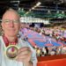 Ratzeburger Medaillengarant holt Gold bei der Europameisterschaft