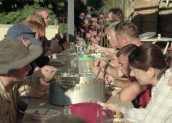 Dokumentation: ‚Almar – Der Ruf des Jakobsweges‘