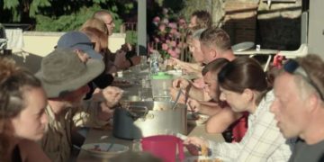 Dokumentation: ‚Almar – Der Ruf des Jakobsweges‘