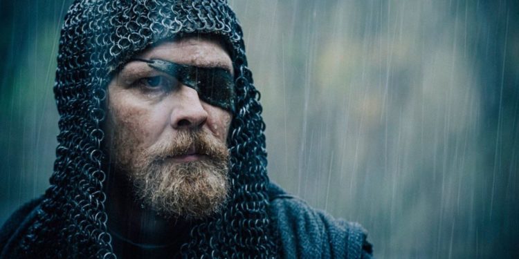 Filmclub-Festival: ‚Hagen – In Tal der Nibelungen‘