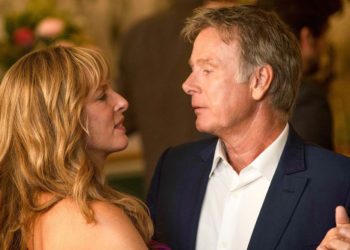 Montagskino: ‚Adieu Chérie- Trennung auf Französisch‘