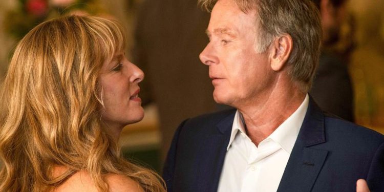 Montagskino: ‚Adieu Chérie- Trennung auf Französisch‘