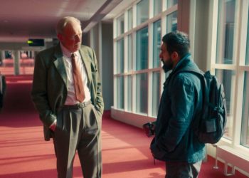 Montagskino: ‚Martin liest den Koran‘