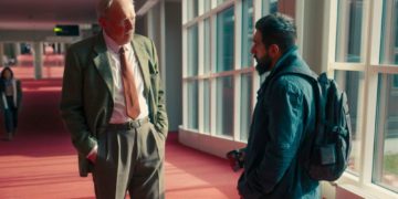 Montagskino: ‚Martin liest den Koran‘