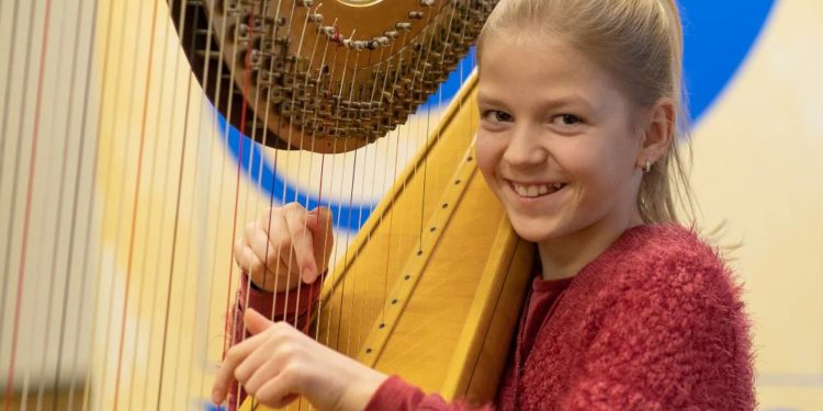 Klangzauber im Herbst