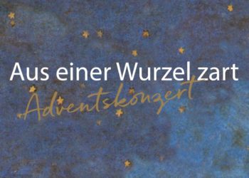 Adventskonzert mit dem Ensemble Nu:n