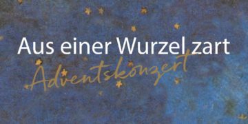 Adventskonzert mit dem Ensemble Nu:n