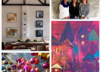 Markt der schönen Dinge im Kunstraum Mustin