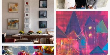 Markt der schönen Dinge im Kunstraum Mustin