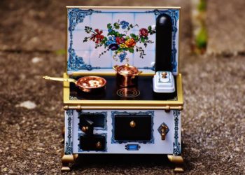 Richtig Heizen mit Holz: Stadt Geesthacht führt Ofenführerschein ein